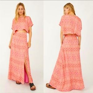 Free People Marion Set